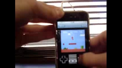 Iphone Nes Emulator