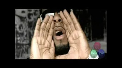 Young Jeezy Ft R. Kelly - Go Getta 