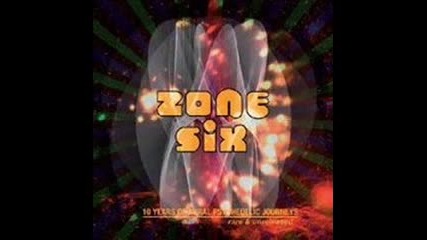 Zone Six - Something's Missing