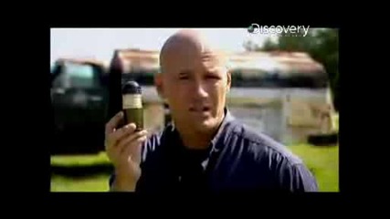 Future Weapons M32 Grenade Launcher