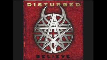 Disturbed - Believe - Awaken
