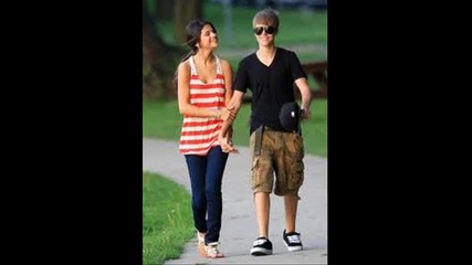 Jelena || Love Like This