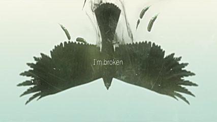 Сломи ме! - One Less Reason - Break Me - Lyric Video - превод