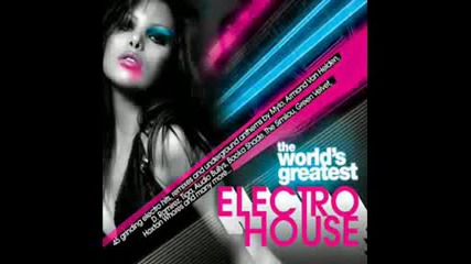 Michael Mind - Two Three Four (electro Mix)