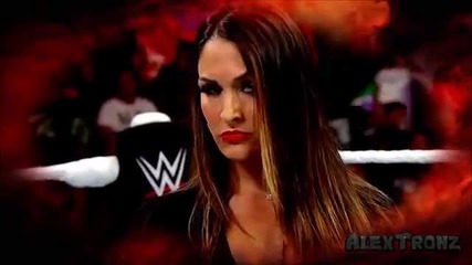 Wwe Nikki Bella Custom Titantron v2