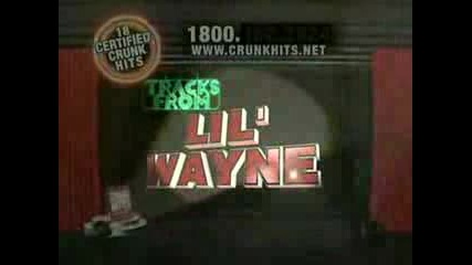 Crunk Hits Vol 3 