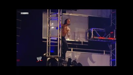 Jeff Hardy New Mv