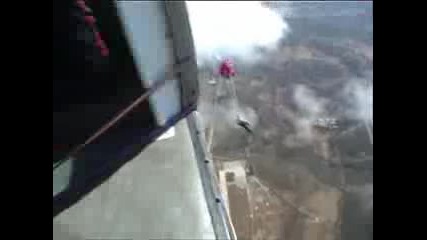 Скачане С парашут 2 