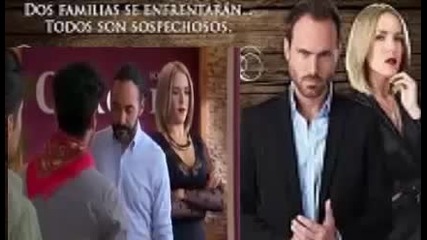 Caminos de Guanakuato Capitulo 8 Part 1 de 4 Completo Ver en Español