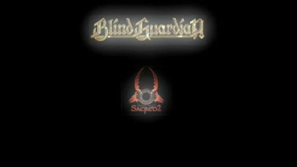 Blind Guardian - Sacred