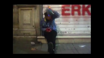 Flamezero- Manga- We Could Be The Same Parodi