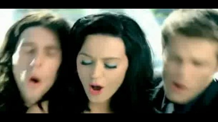 Starstruck 3oh!3 feat. Katy Perry 