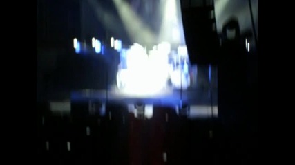 Helloween5 - Sofia 23.01.11 