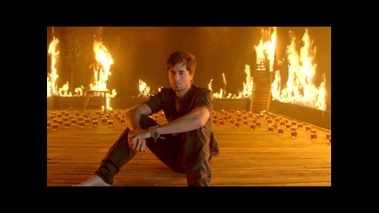 Enrique Iglesias - Ayer