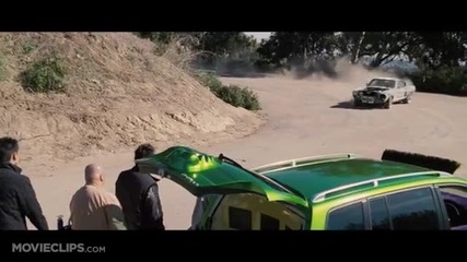 The Fast and the Furious Tokyo Drift 9/12