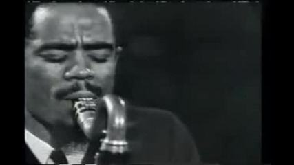 Eric Dolphy - God Bless The Child