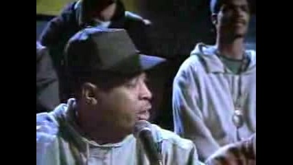 Kool Moe Dee Feat. Chuck D & KRS-One - Rise And Shine