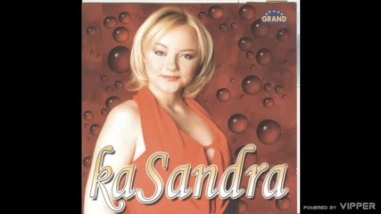 Kasandra - Kriza - (audio) - 2003 Grand Production