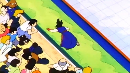 Dragon Ball 137 - Anonymous Proposal