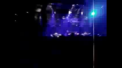 Angerfist - Live @ Syndicate 2008