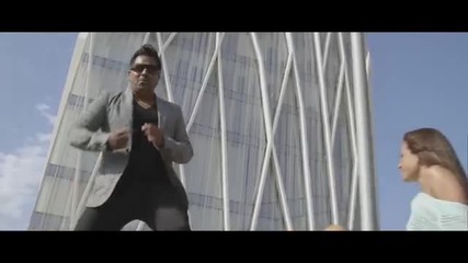 Chacon - Baila ( Official Video)