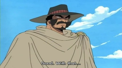 One Piece Hd 50 eng sub