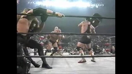 Best of Bill Goldberg