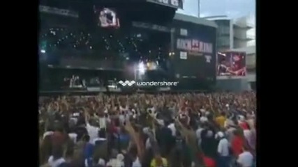 evanescence