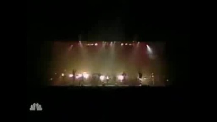 Michael Jackson / Mary J Blige - No More Drama