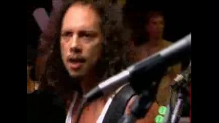 Metallica Bassplayer Auditions 2003