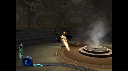 Legacy of Kain Defiance - Walkthrough Part 10 