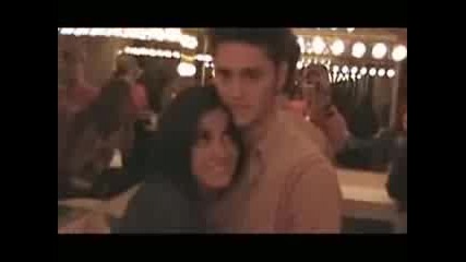 Dulce y Chris son Novios!!