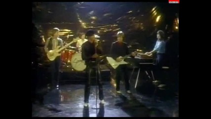 Survivor - Eye Of The Tiger (good Quality)