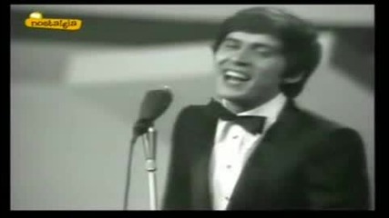 Gianni Morandi - Occhi Di Ragazza