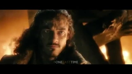Хобит 3: реклами " Critics " The Hobbit The Battle Of The Five Armies tv spots (2014) Peter Jackson