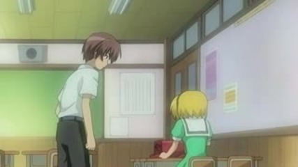 Higurashi No Naku Koro Ni Епизод 12