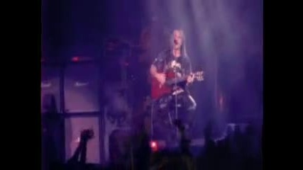 Helloween - In The Middle Of A Heartbeat