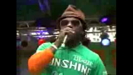 Will.i.am - Freestyle