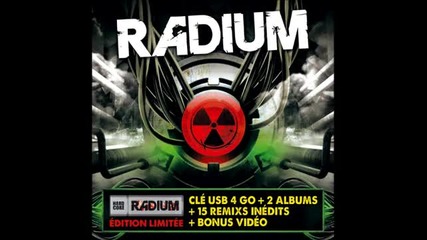 Usb 01 - Radium -- The Key - 12 - Hom_son rmx - No Brain rmx