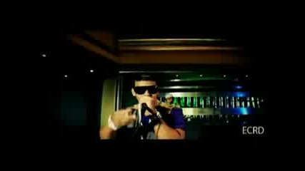 Daddy Yankee - Temblor {new}