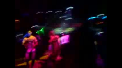 diskotekata space club