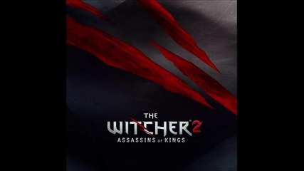 The Witcher 2_ Assassins of Kings Soundtrack - 02. A Nearly Peaceful Place