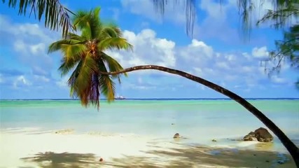 Релакс, Енигма с панорами от Френска Полинезия 
