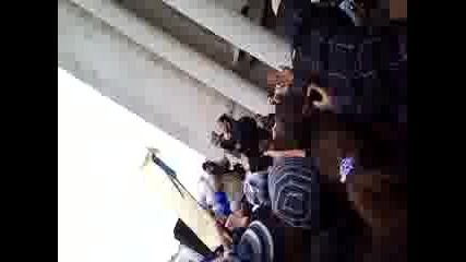 Рафи на концерта в Бургас