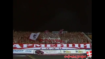 Ofanziva Litex- Cska Sofia (30.07.2011)