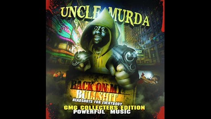 Uncle Murda- Warning (instrumental)