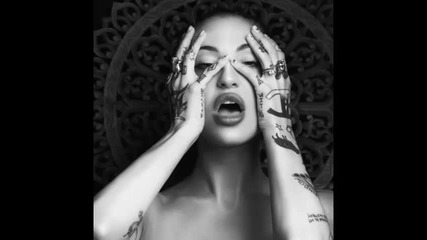 *2013* Deadmau5 ft. Porcelain Black - Sweeter