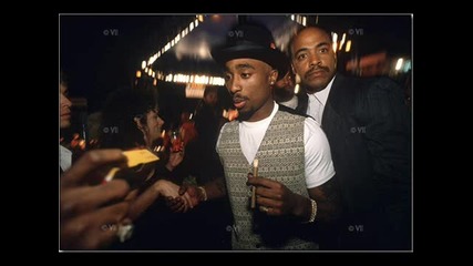 Tupac - Life's So Hard (hq)