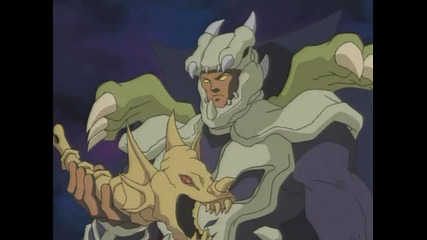 Yu - Gi - Oh! Епизод.200 Сезон 5 [ Бг Аудио ] | High Quality |