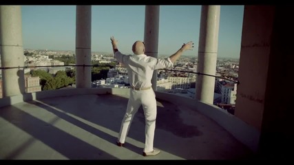 Pitbull ft. Shakira - Get It Started